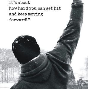 Meet your Posher, Moses